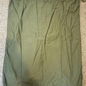 US Army Laundry Bag